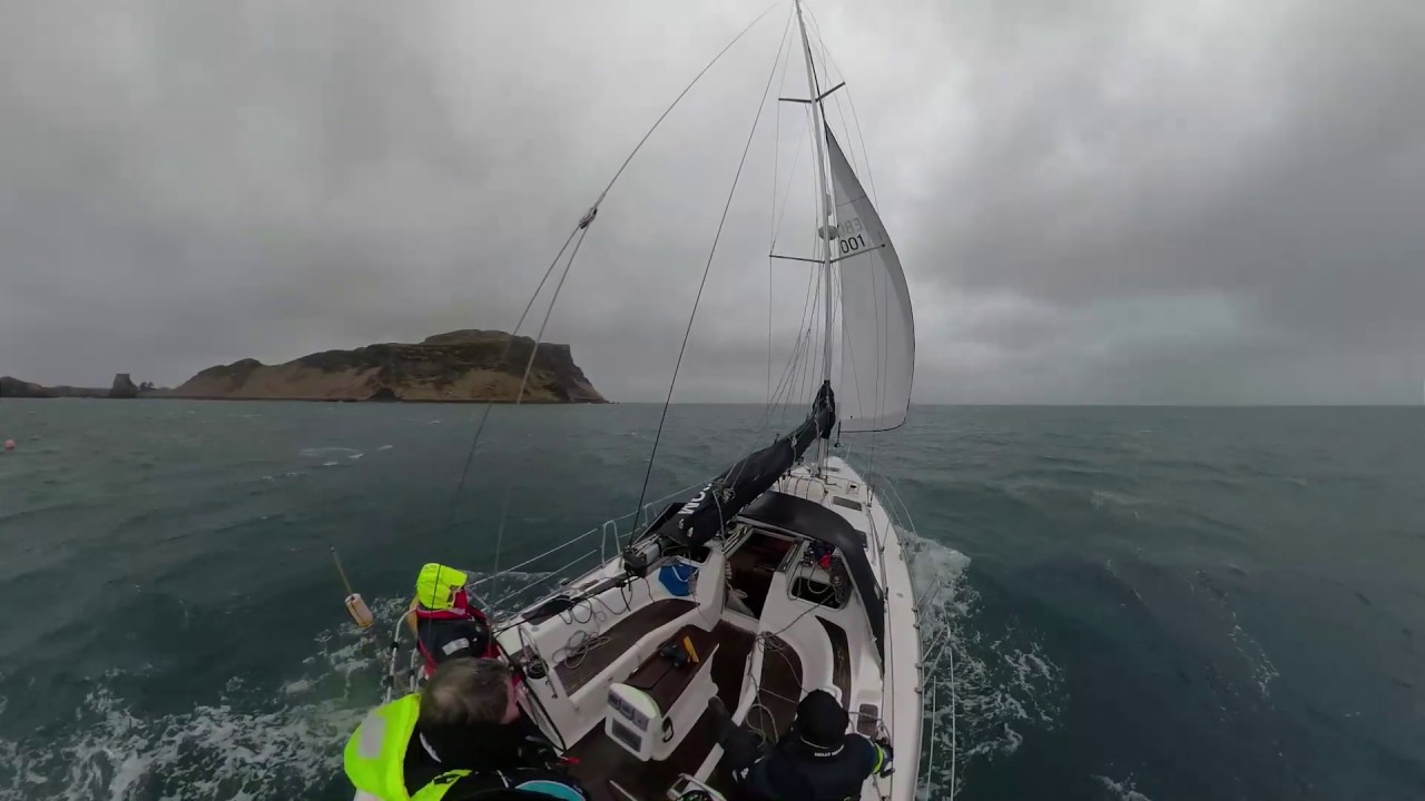 Mallaig to Loch Harport