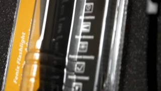 Fenix e21 reveiw