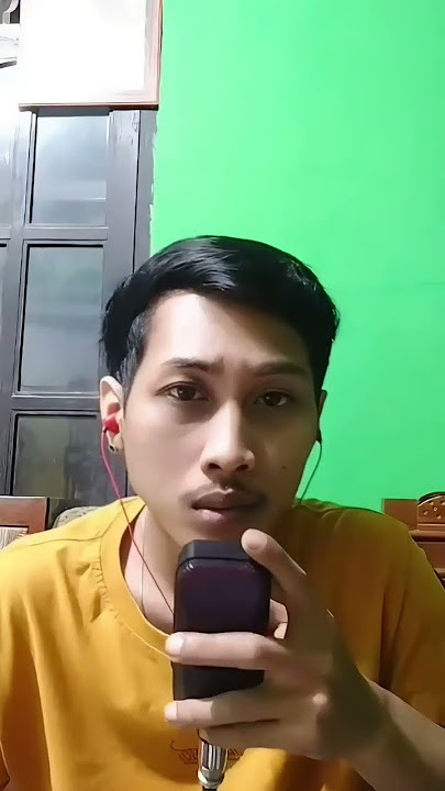 Permata hati moakk sesz 😁 #karaoke #dangdut #karaokesongs