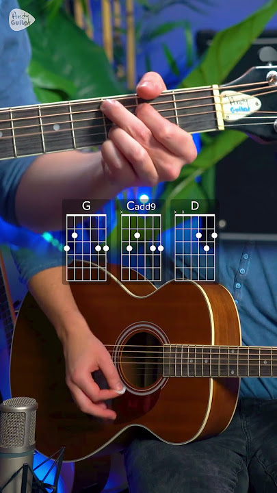 How to play You Shook Me All Night Long by AC/DC