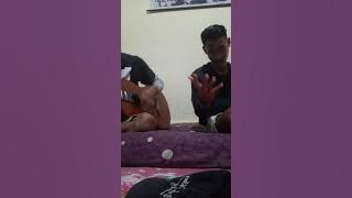 YEN WIS - OM WAWES (ACOUSTIC COVER)