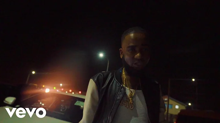 Javo Donn - Element | Official Music Video