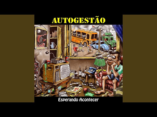 Autogestão - Vivendo na Cidade