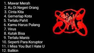 Slank - Full Album Top Hits Terpopuler Sepanjang Masa