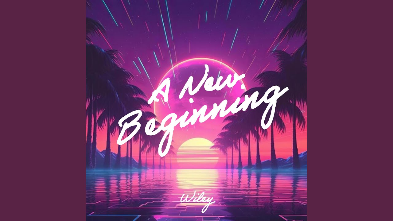 Watch A New Beginning on YouTube Watch A New Beginning on YouTube