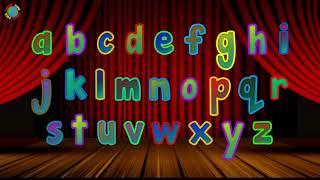 VIDEO ABC SONG 2