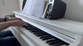 Max Richter - Horizon Variations | Heikos Piano Cover