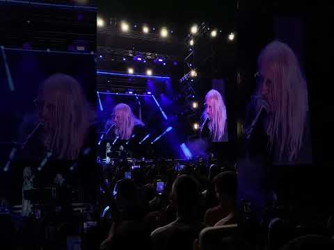 Anna Vissi Άννα