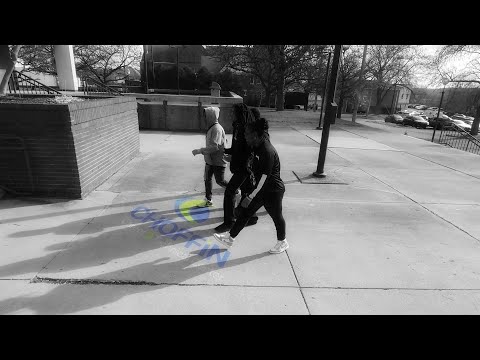 Choffin Career Center 3D Technology class promo