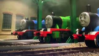 Rohaiden Story Treats Episode 11 Train Encounter