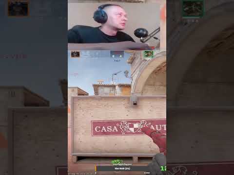 ქლაჩი nGin \u0026 paz ის წინააღმდეგ #csgo #faceit #source2