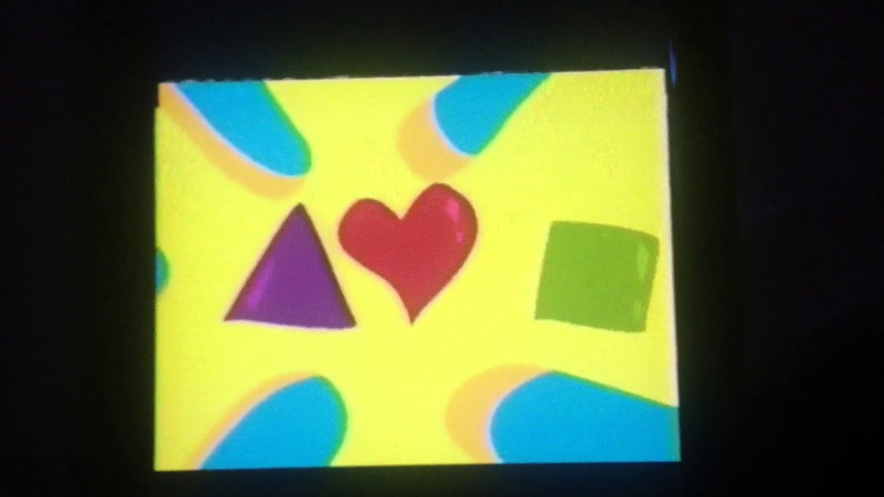 Playhouse Disney Promo YouTube