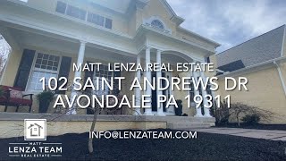 102 Saint Andrews Dr video tour