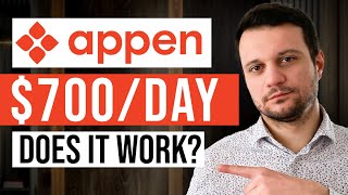 How To Find Remote Jobs On Appen In 2024 (Work From Home)