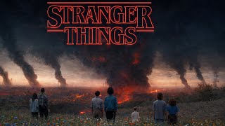 Stranger Things | The Final Countdown