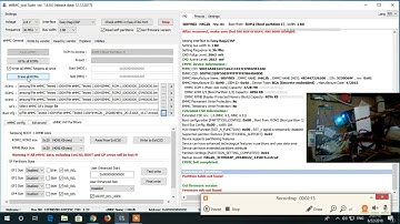 samsung j1 j100h dead boot repair with easy jtag plus