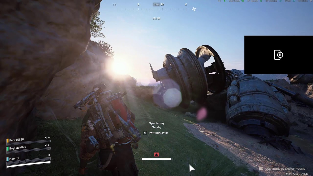 Live! ARC Raiders - New Update & Chillout Stream!