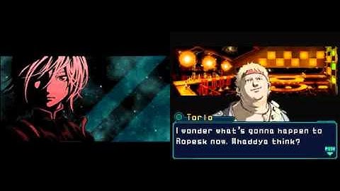 Infinite Space 06: Pawned (360p)