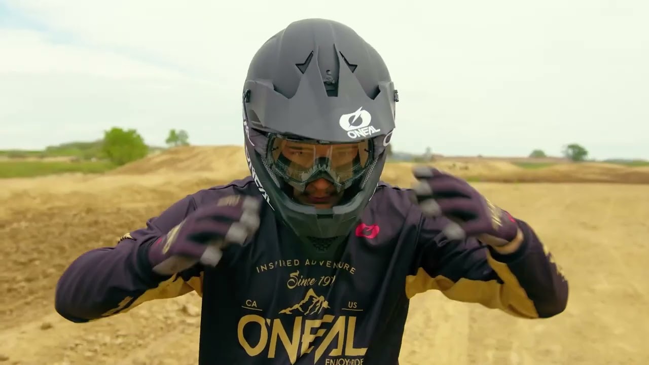 O'Neal Motocross Collection 2023 | MD Racing Products