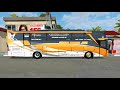 Livery Bussid Stj Mowgli