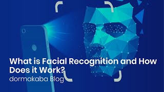 What is facial recognition and how does it work?