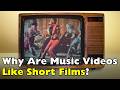 Music Video History: Then vs Now | What Changed?