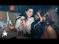 Kendall Jenner &amp; Ex Bad Bunny COZY UP During Met Gala After Party