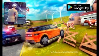 Go To Car Driving 3 (Open World Game) Android Gameplay HD screenshot 5