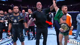 10 FIghts When Conor McGregor SURPRISED The MMA World!