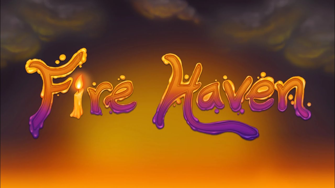 Огненное убежище (+ таинственный словун) 