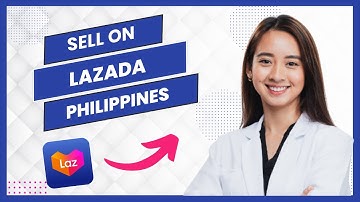How To Sell On Lazada Philippines 2025 (Best Method)