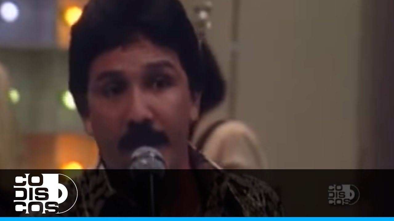 No Pasará Lo Mismo, Binomio De Oro