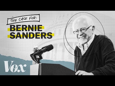 Video: Bernie Sanders, senator fra Vermont: biografi, karriere