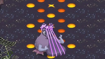 LIGHT ISLAND, Pluckbill - My Singing Monsters