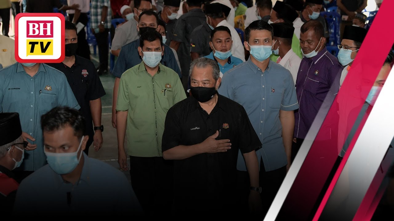 Kerajaan Selamatkan Felda Supaya Tanah Peneroka Tak Tergadai Pm