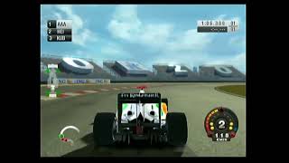 F1 2009 Challenge 1-3 A***