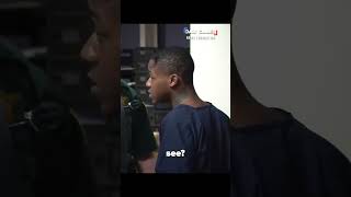 Man Boasts About Shooting People In WILD Scene In Court