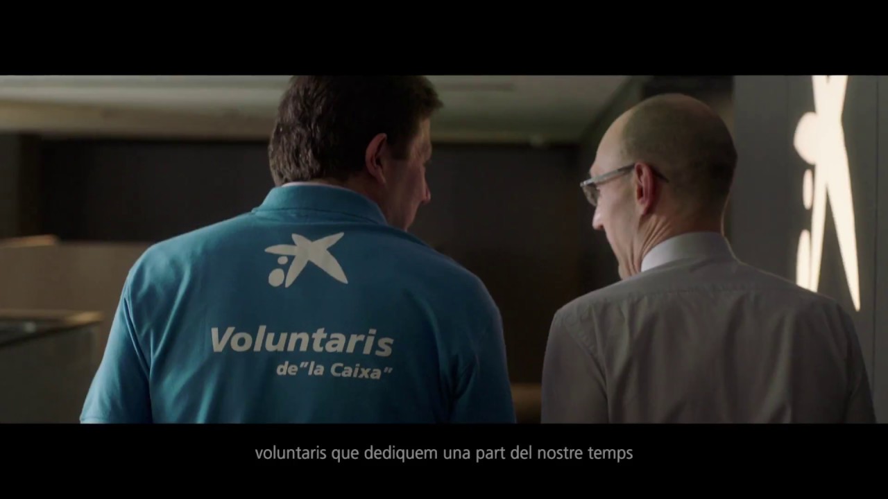 kxan traffic Banca Socialment Responsable – Voluntariat corporatiu – Setmana social