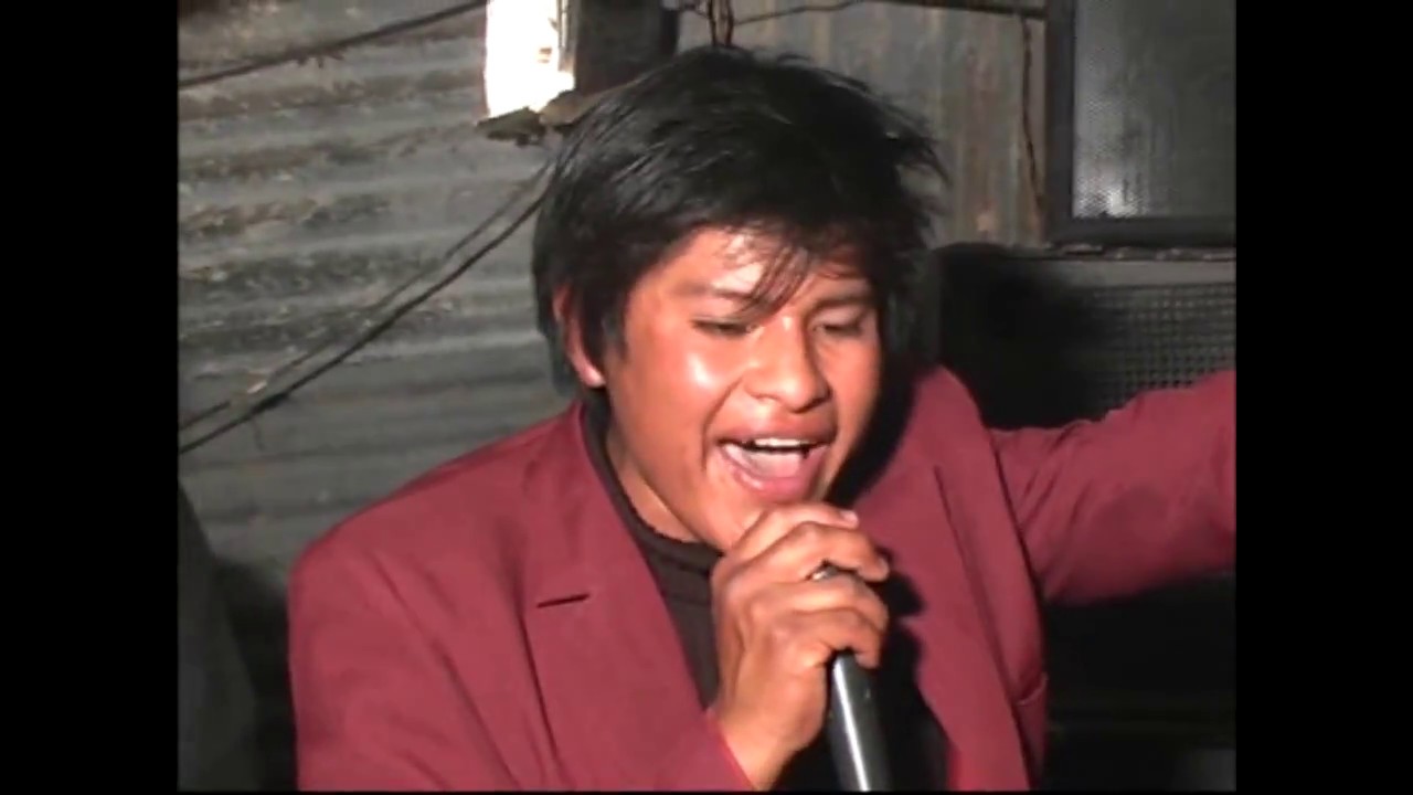 MANKA FIESTA GRUPO FURIA  LA QUIACA