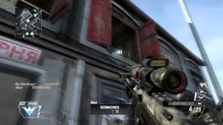 Major - Bo2 Mini