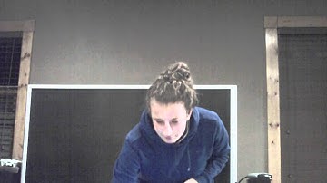 Amanda Otto ASL 43 Lesson 9 Portfolio Assignment: Making A Purchase