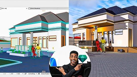 A-Z ARTLANTIS STUDIO RENDERING | Full Workflow! [Beginner-Friendly!]