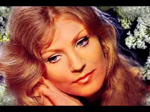 Анна Герман - Надежда - YouTube