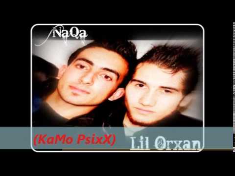 NaQa Ft Lil''Orxan Borc Olsun KaMo PsixX