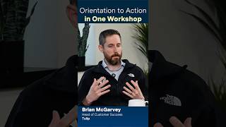 From Orientation to Action in ONE Workshop!  #aiinmanufacturing