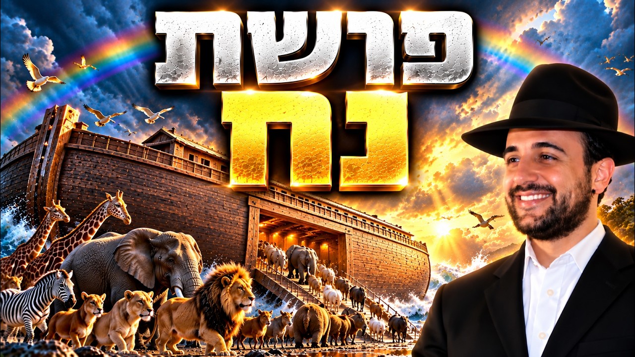 Uploads from הרב מאיר אליהו