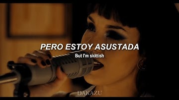 JINJER - Pisces (Sub Español - Lyrics)