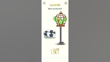 Dop2 level 405 Dop2 level 405 Blow up the ball #dop2 #level #405  #gameplay