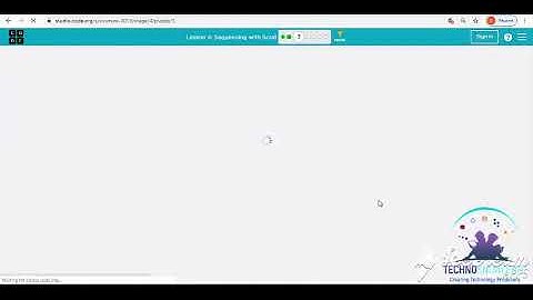 Code.org-Course A- Lesson 3 & Lesson 4 (Exercise 1-6)