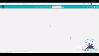 Code.org-Course A- Lesson 3 & Lesson 4 (Exercise 1-6)